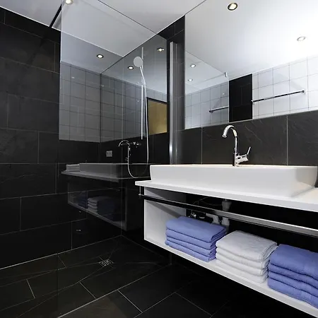 Apartamento Haus Dungler