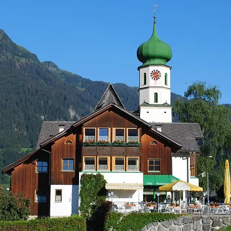 Haus Dungler Sankt Gallenkirch