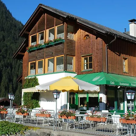 Lejlighed Haus Dungler