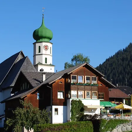 Haus Dungler
