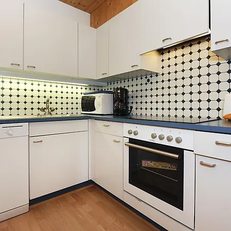 Lejlighed Haus Dungler
