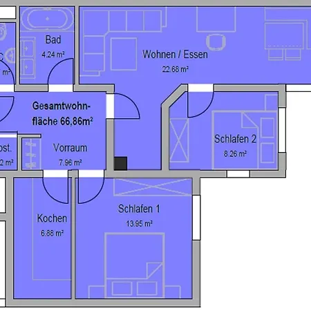 Haus Dungler