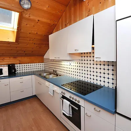 Haus Dungler Lejlighed *